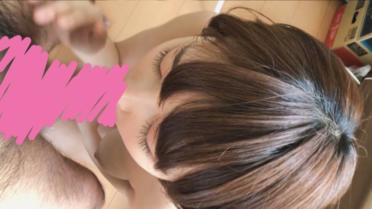 FC2PPV 4789541 Chiaki, 21, Part-Time Worker [cen]