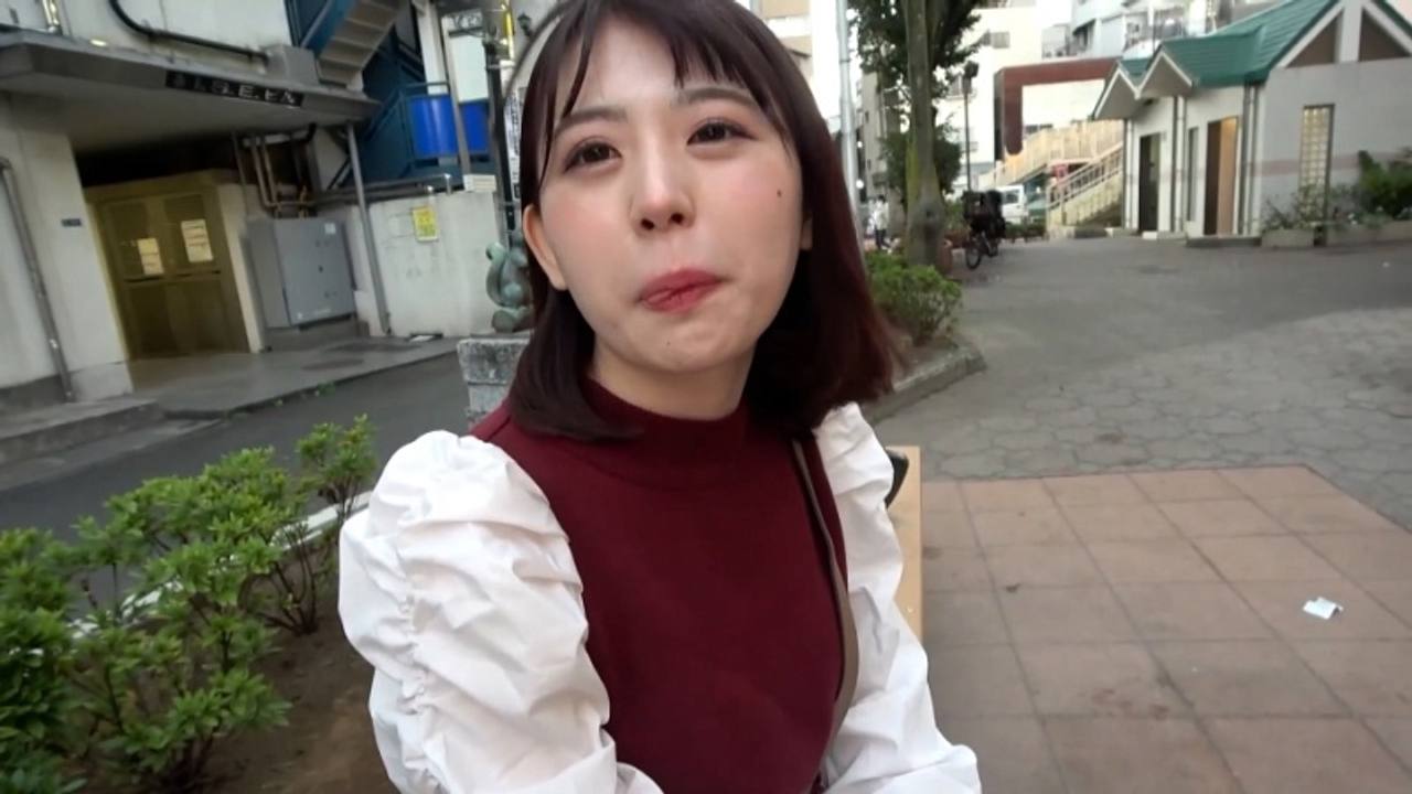 FC2PPV 4789655 [Hikaru-San / Individual Shooting] The Nursery Teacher I Picked Up Is A Creampie Slut! I Filled Her Devoted Pussy With Lots Of Seeds!