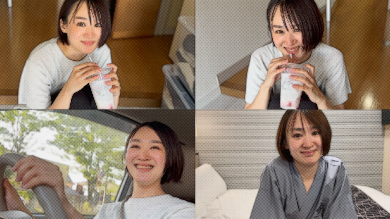 FC2PPV 4795439 A College Girl Drools And Makes An Ahegao Face During A Humiliating Play Where She’s F****d To Look Directly At The Camera With No Makeup On.