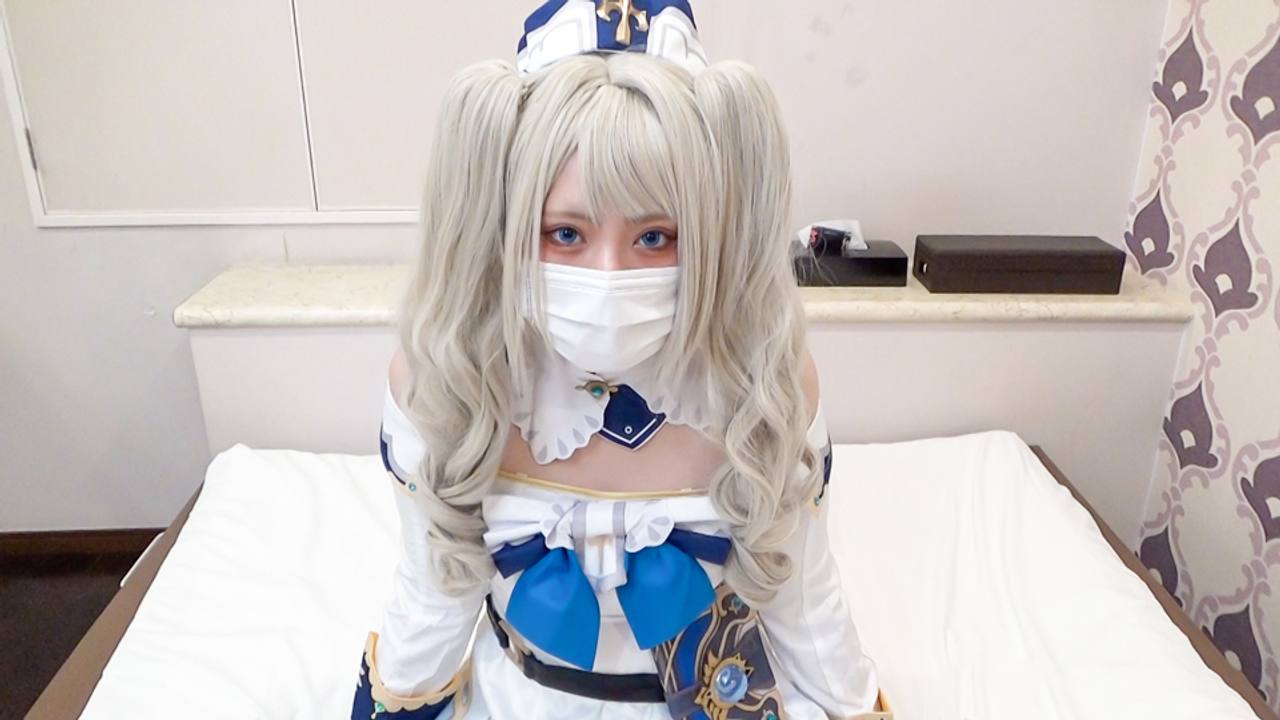 FC2PPV 4798424 [No Mosaic/Limited Time Resale] Hara’s Goddess Bareback Girl Can’t Stop Cumming When She’s Penetrated Deep! Amateur Cosplayer Gets Massive Creampies With Serious Deep Throat And Hard Piston-Pounding!