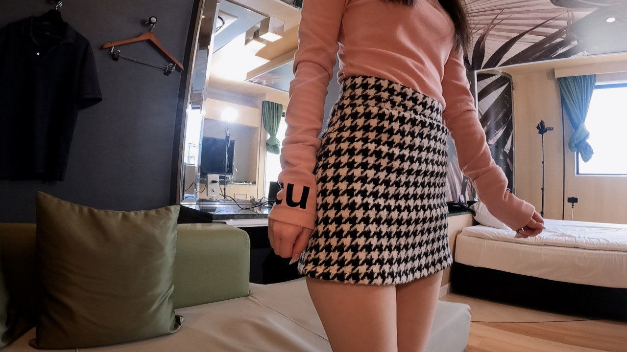 FC2PPV 4798431 A 19-Year-Old With An Incredible Tongue ♡ Her Gentle Kissing And Hyottoko Blowjob Skills Are Top-Notch ♡ Enjoy Romantic Sex With A Friendly, Cat-Like Girl ♡