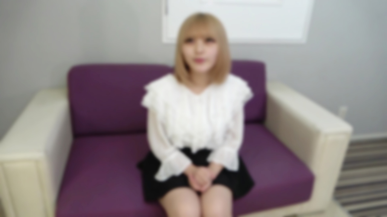 FC2PPV 4800262 [First Shoot] Pure Blonde G-Cup! It’s A Shame That This Talented Girl Is Such A Recluse! So I Took Her To A Hotel And Negotiated For A Shoot.