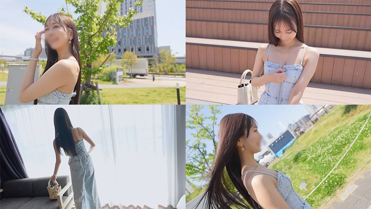 FC2PPV 4801047 ⚠Winner⚠ ※Permanent Collector’s Edition※ Super Cute! A 24-Year-Old Hair And Makeup Artist With A 170cm Tall Figure And A Heavenly Figure ⇒ A Condomless Creampie With A Rock-Hard Ass (Aya) [cen]