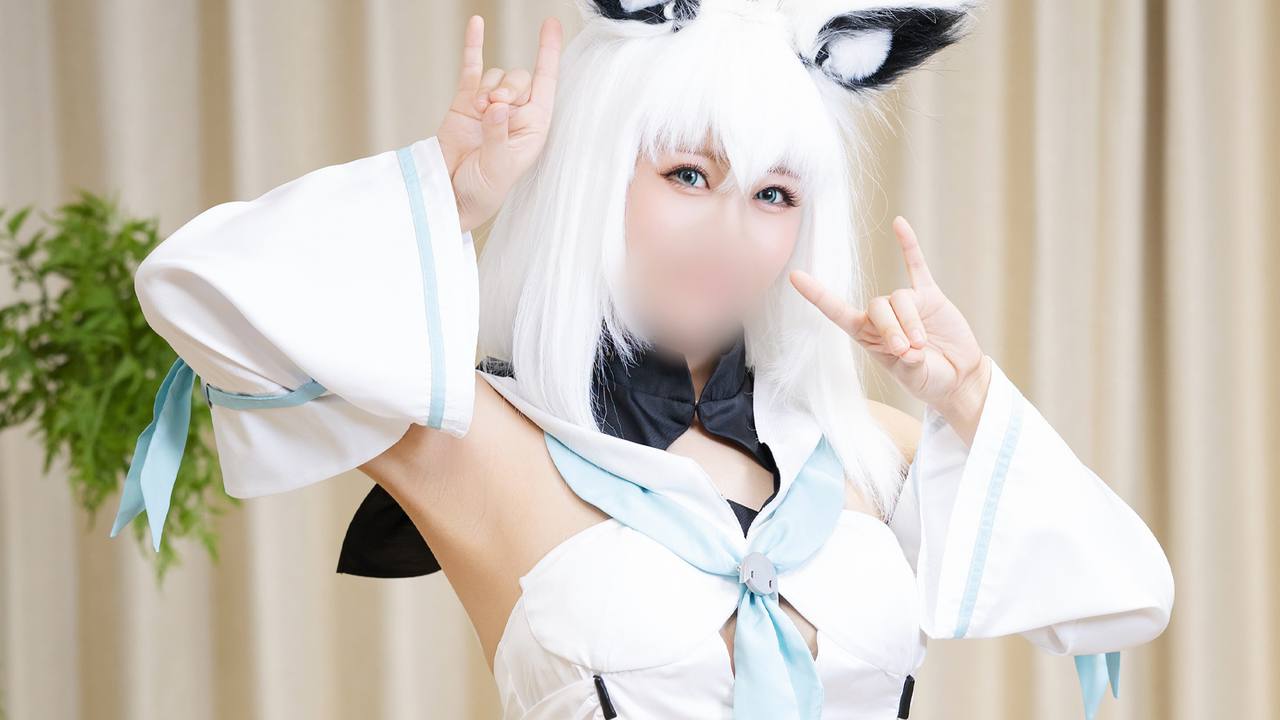 FC2PPV 4814200 White Fubu-Chan Creampie Kingdom [cen]