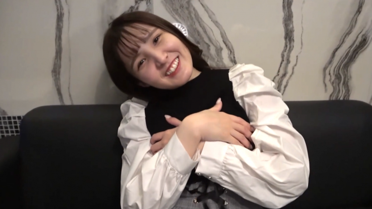 FC2PPV 4817955 [Amateur Creampie &hearts;] It&rsquo;s A Miracle That This Innocent Young Lady Is So Horny She&rsquo;s Willing To Be Filmed!! [cen]