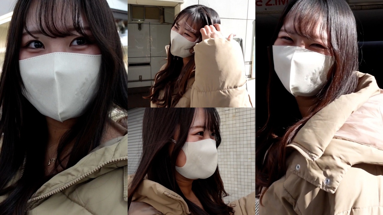 FC2PPV 4821146 [A Plump, Busty College Girl!] A Boyfriend With A Greedy Body Gets You Excited! Cheating Sex That&rsquo;s Endless! [cen]