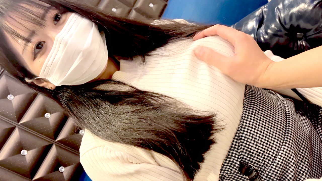 FC2PPV 4822302 ["Can You Let Me Go Outside?"] We Begged Her To Mute The Sound And Successfully Filmed Her Having Sex! I Can&rsquo;t Resist This Plump, Chubby, Big-Breasted Beauty, So I Push Her Down, Then After A Shower, I Push Her Down On The Bed Again And Quietly Insert My Penis Into Her, But Her Voice Is So Sweet I Can&rsquo;t Resist.