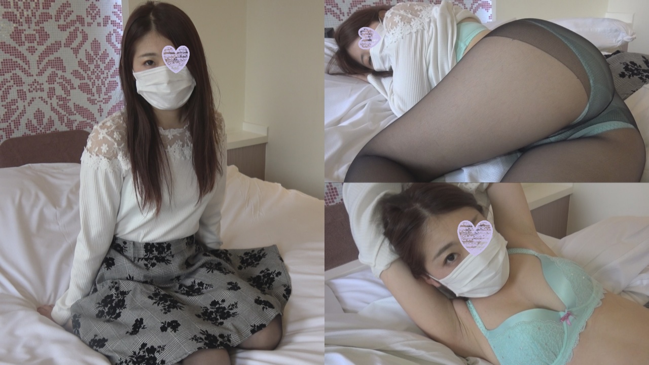 FC2PPV 4826934 [Personal Shooting] Neat And Clean Erotic Body Beautiful Big Breasts Dirty Young Wife Kanako&rsquo;s Subjective・Tomohame Set