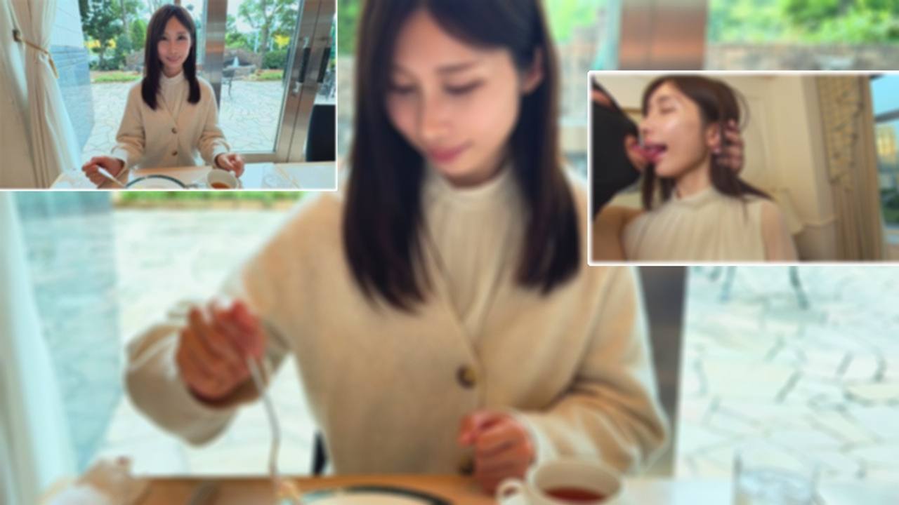 FC2PPV 4833973 This Elegant, Beautiful Wife Actually Enjoys Filming Herself Having Sex With Her Husband. She Wanted To Be Filmed By Other People, So With Her Husband&rsquo;s Consent, We Filmed Her Having A Creampie.