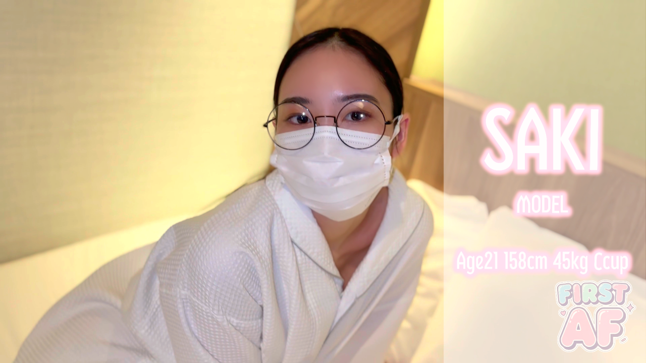 FC2PPV 4838053 Saki&rsquo;s First Anal Sex Experience Was Totally Worried