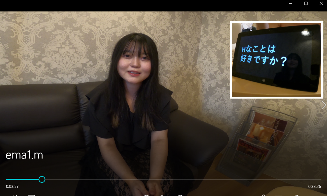 FC2PPV 4839241 Limited Offer / Aimo 20 Years Old Kyoto ▲ Prefecture・Certain Famous Private Schoolgirl | "Ahhh ❤" The Day She Fell In Love With A Dick On Her First Encounter And Her Body Learned To Love It [Second POV] [cen]