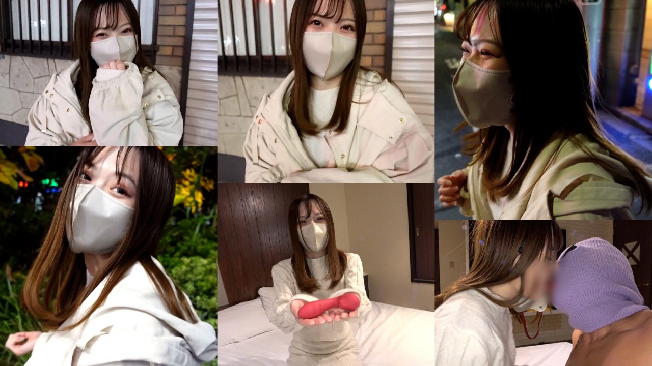 FC2PPV 4848361 [A Super Cute Young Lady With A Strong Libido!] This Visual And Slender Figure Are A National Treasure! A Slightly Sultry, Erotically-Exploring Sex Session! [Nako] [cen]