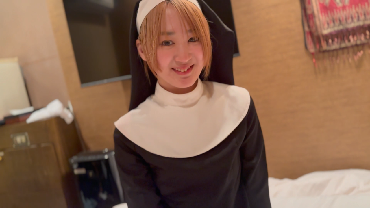 FC2PPV 4852149 I Gave A Raw Facial To A Cute Sister