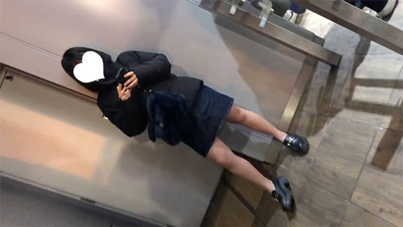 FC2PPV 4856713 [Completely New!・First 100 People Get 1000 Yen Off】Tsubomi 18 Years Old_1・N-Out・Raw. A Cute, Pure-Looking Girl With Black Bob Hair Is Completely Obedient! She Declares To Her Mother, "I&rsquo;m Going To Get Pregnant Now!" (074) [cen]