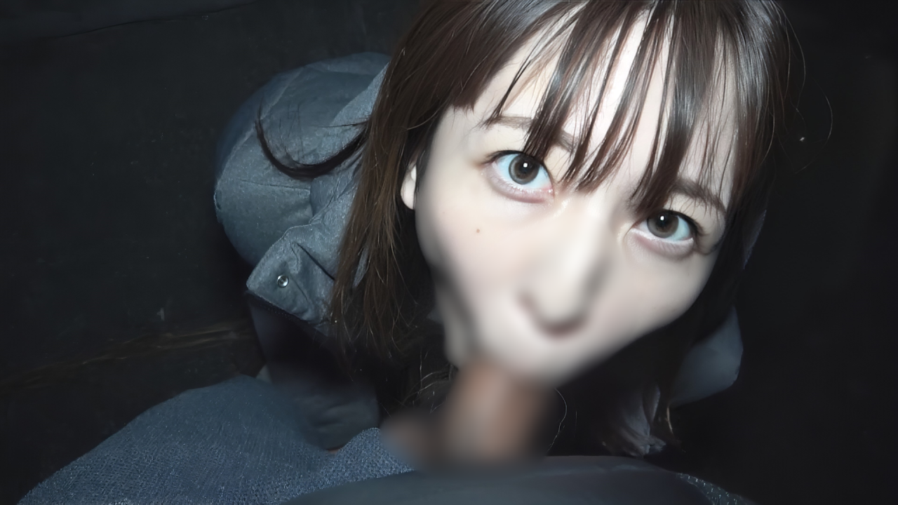 FC2PPV 4858369 [No] Beautiful Onee-San&rsquo;s Outdoor Blowjob Followed By Raw Creampie In A Hotel ~6th Hour~