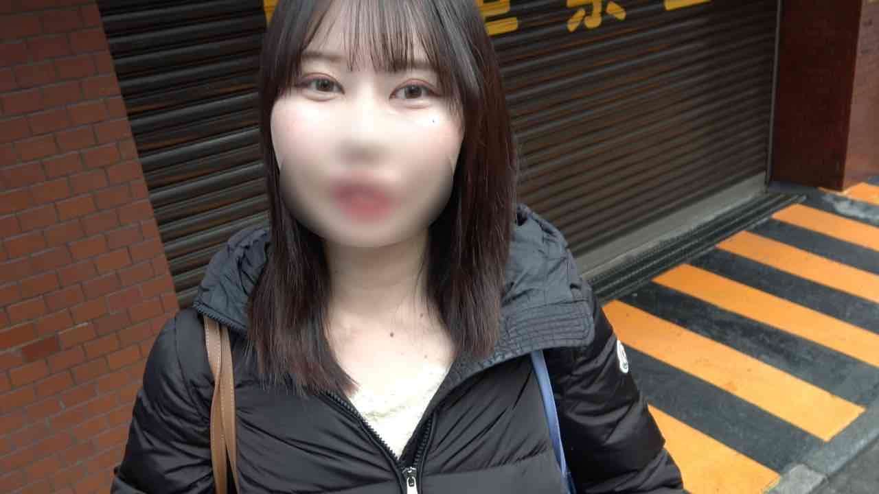FC2PPV 4859926 [Street Pickup Chapter 2] No! A Busty Slut Picked Up On The Streets Of Shinjuku Accepts An American Foreigner&rsquo;s Big Cock Deep Into Her Vagina, And Falls Into Pleasure While Exposing Her Ahegao Face In Front Of The Camera [Overseas Version] Bonus Included