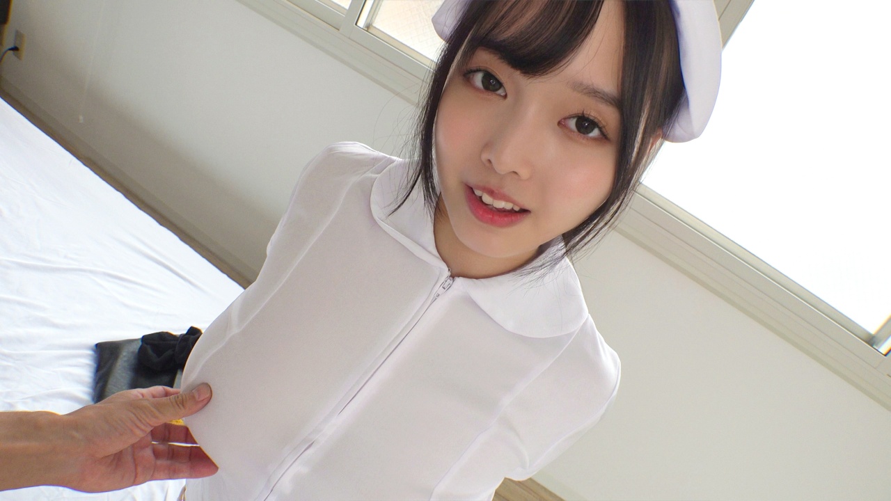 FC2PPV 4862565 Busty Nurse Wife With 100cm Bust Pleasure Climax Sex While Being Sandwiched Between Rocket Boobs[cen]