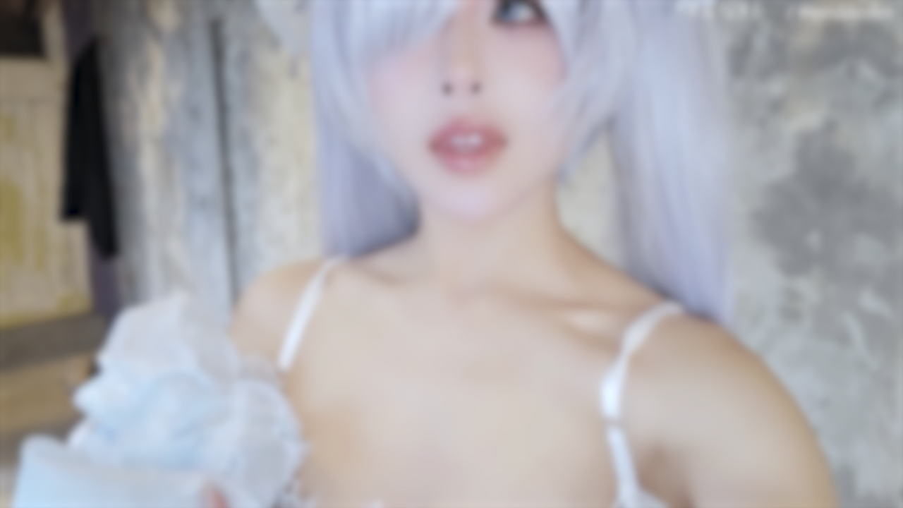 FC2PPV 4864349 [Limited Uncensored] A Super Beautiful, Genuine Official Cosplayer Eats My Morning Erection ♡ From Intense Binaural Ear Licking To Raw Fucking And Cumshot. [Nik〇E/Cinderella]