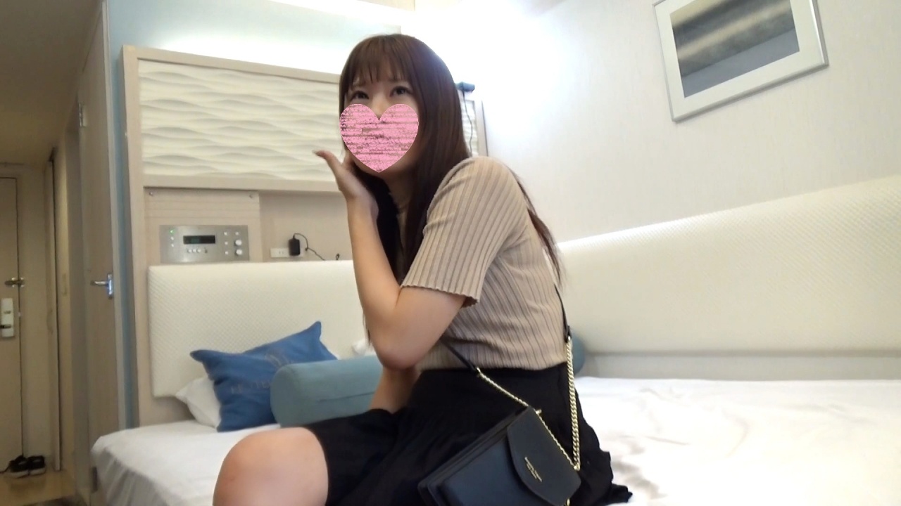FC2PPV 4867356 [One-Shot] A Beautiful New Office Lady Who Just Moved To Tokyo, Whom I Found On An App, Came To Get Cummed Inside Of Me In Complete Secrecy From Her Long-Distance Boyfriend (Snn-53) [cen]