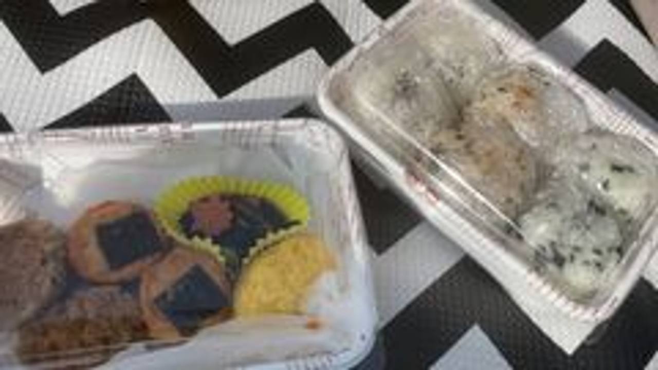 FC2PPV 4870718 Unsophisticated And Innocent Mei-Chan #2 Homemade Bento Park Date & Immoral Intercourse While Wearing Her Favorite Band T-Shirt [Main Feature Approx. 2 Hours 30 Minutes]