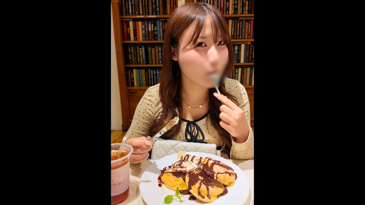 FC2PPV 4874552 [Me◯Looks Just Like Her, 19-Year-Old!! Full-On Unprotected Sex With A Beautiful 19-Year-Old Girl Who Looks Like A Model. Massive Cumshot Inside This Vibrant And Cheerful Beauty With A Clear Complexion.