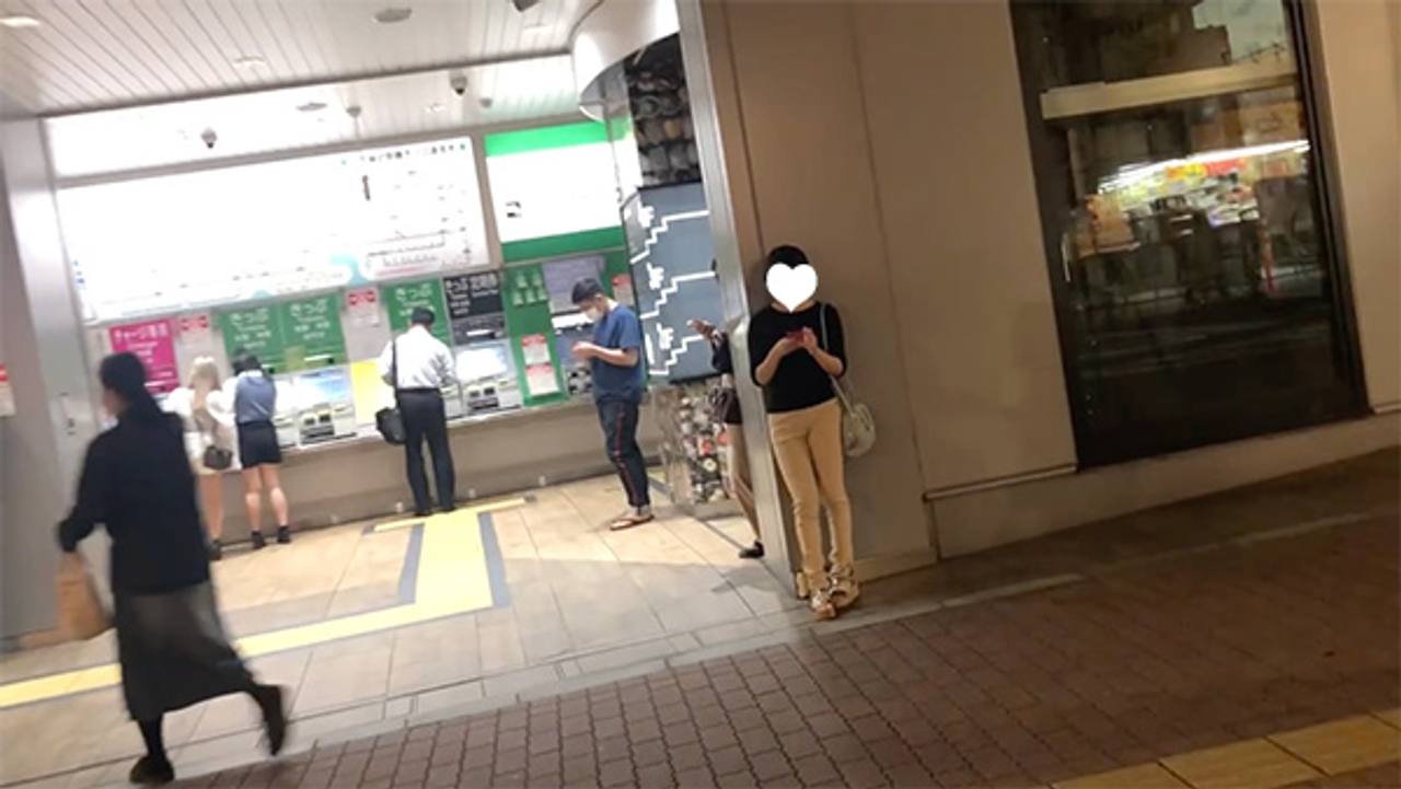 FC2PPV 4879398 [Brand New! 500 Yen Off For The First 170 People] Noa, 21 Years Old, Facial Cumshot. This Boyish College Girl With Short Black Hair Is A Real "virgin"! She Intended To Give Her First Blowjob But Ended Up Licking His Asshole And Getting A Massive Facial Cumshot On Her FC2 Debut (079) [cen]