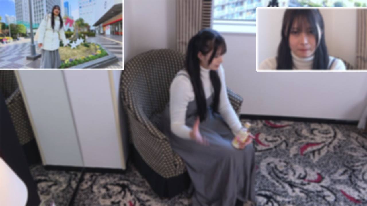 FC2PPV 4884937 A Poor, Cute Girl Is Fd To Say, "I&rsquo;m Sorry I Came To Have Sex With You Because I Have No Money," And Is Then Penetrated And Cummed Inside.