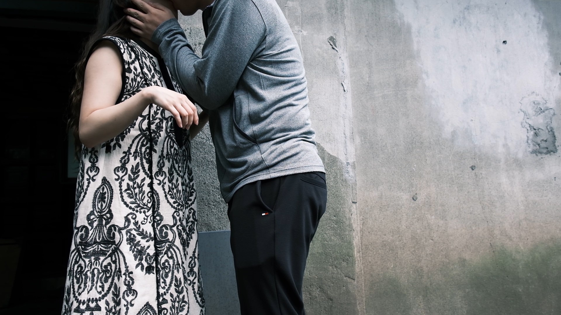 [Reducing] FMDL-013 Fully Clothed, Passionate And Violent Fetish Sex With An Unparalleled Slender Beauty! Mio Kimishima