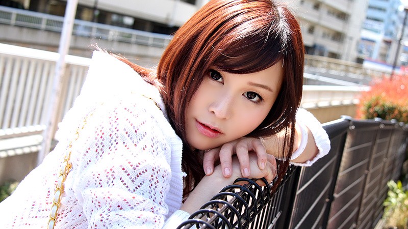 GAREA 952akiko The Sexual Development Of A Slender Cafe Employee