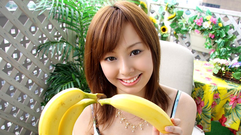 GAREA 954ritsuka A Pure And Innocent College Student Cums Repeatedly And In A Trance