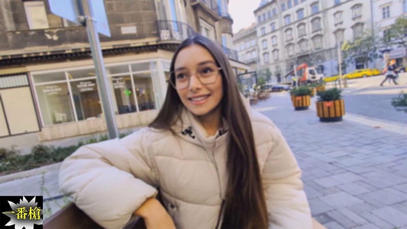 HEYZO 3794 Intelligent Italian Beauty: A Slut With A Super Sexy Body, Creampie &ndash; Sherena