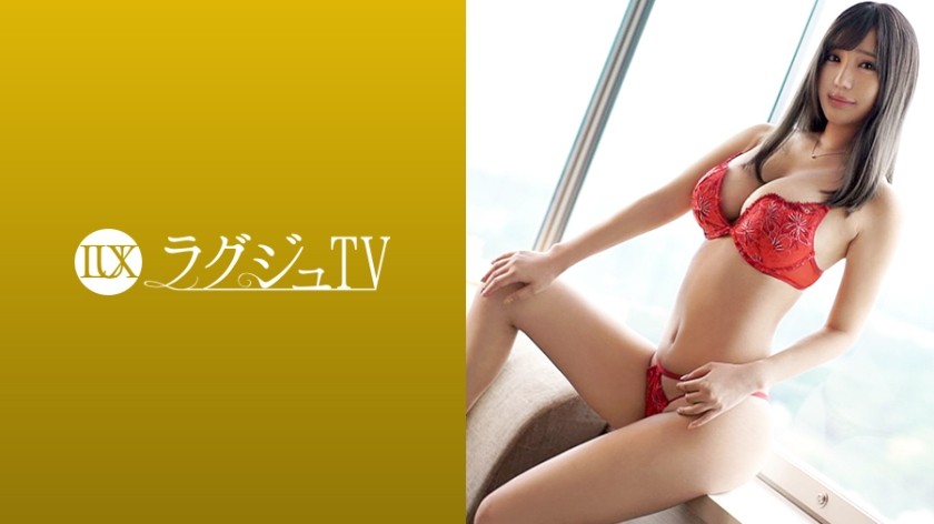 JUFE-448 Thoroughly Enjoy The Natural I Cup Shot With 4K Equipment! Erotic Costume Colossal Tits Close-up Masturbation Support Rena Taozono Approaching At The Extreme Angle