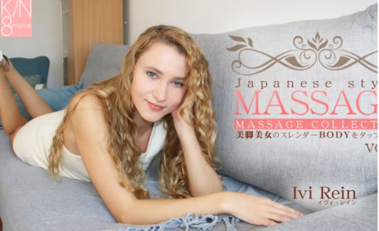 Kin8tengoku 3483 Vibrations made her feel so good that she was serious many times