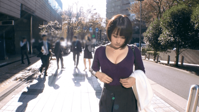 MISS-45092 FHD 261ARA-351 Her application reason to serve in the pawn's is "recently