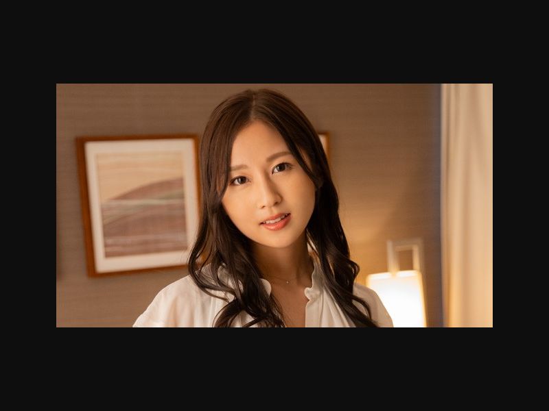 Mywife 2043 No.1412 Yuna Fujisawa Blue Reunion | Celebrity Club Mai Wife