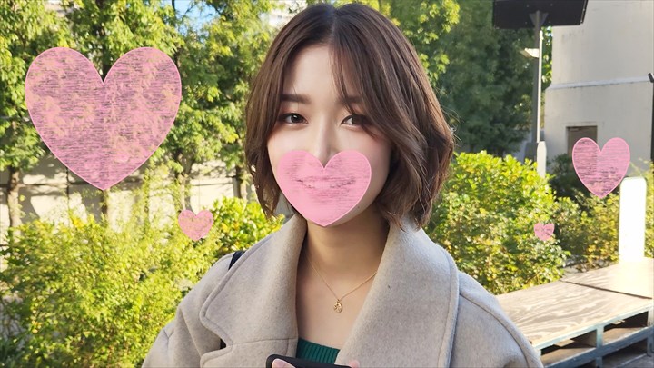 NHDTB-773 Nipple Development Slut Small Breasts Girls ○ Raw Limited Ver.