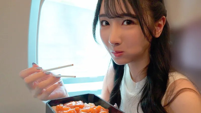 Open-Air S-Cute 5999 Intimate Lovemaking In An Bath &ndash; Yuika #3-1