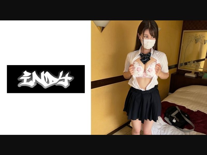 Pacopacomama 030224_990 Natural Beauty : Ms. Hara&rsquo;s Real Face Misato Hara