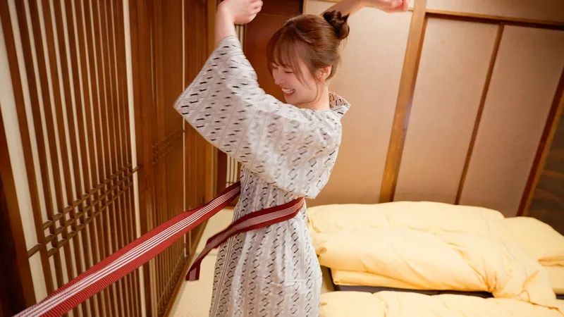 S-Cute 5745 Horoyoi Yukata Sex With Yui #1