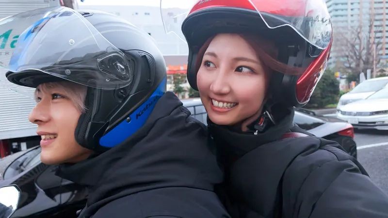 S-Cute 5761 Aquarium Date And Sex With – Azu #2