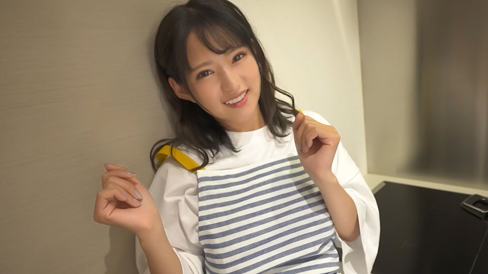 S-Cute 686_mitsuki_13 Do You Want To Eat? To Take A Bath? Or&hellip; / Mitsuki