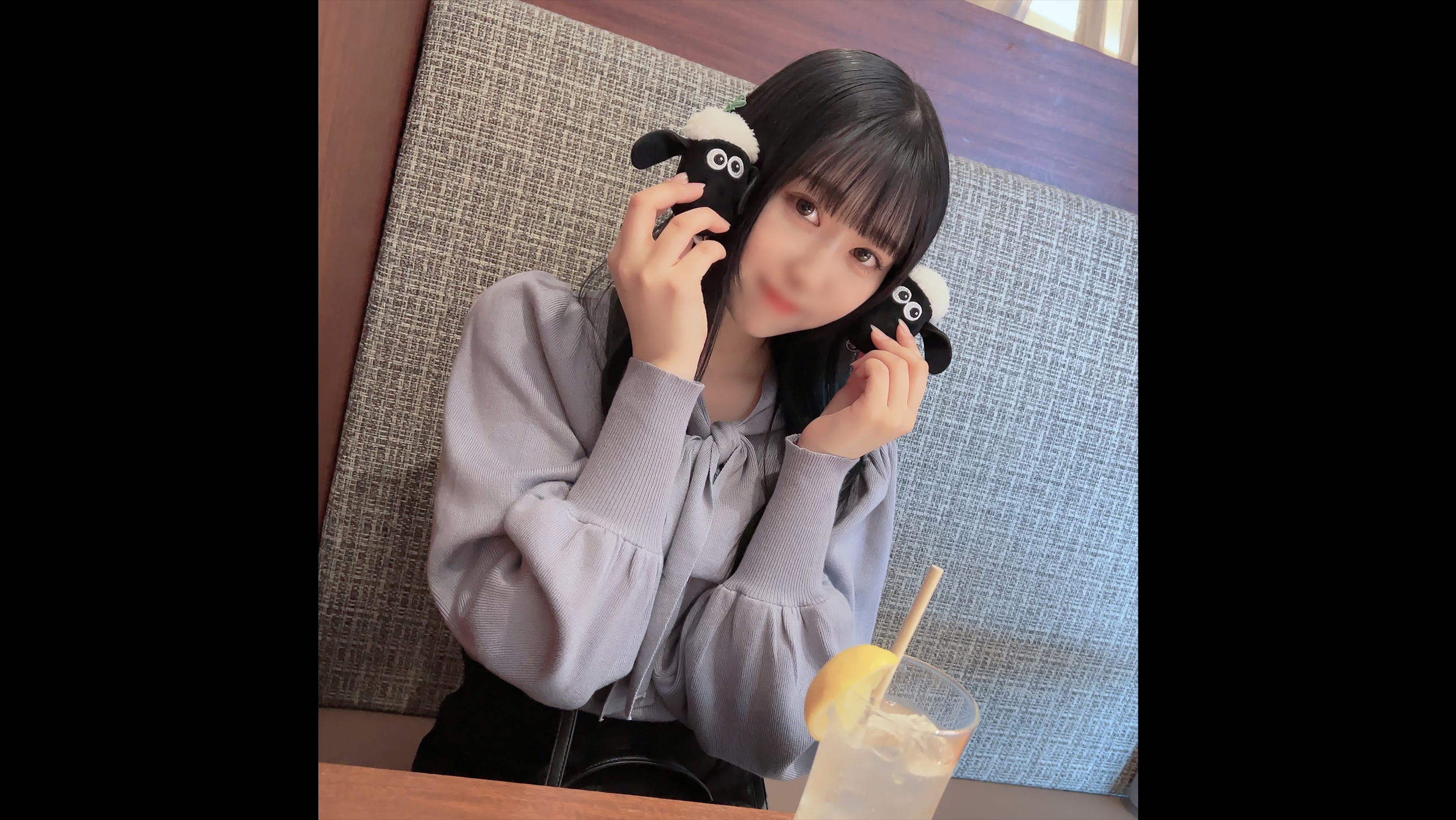 [Reducing] SACE-050 “What You Do Let Me Get D***k?” Chan Around Weak To Drink