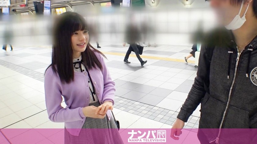 SIRO-1473 Amateur AV Experience Shooting 524