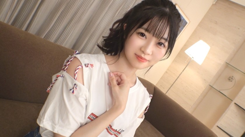 SIRO-4974 [Outstanding Style] [NTR Desire] Beautiful Body Of A Gym Instructor! Switch On As Soon As You Kiss! A Cute Little Animal Girl Who Wants To Have Sex That Can Be Blamed With A Sense Of Immorality Apply For AV On The Net &rarr; AV Experience Shooting 1920 (Kanon Katase)