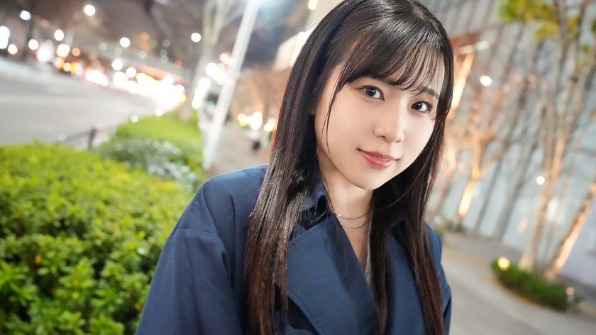 SIRO-5515 [First Shoot] Applying For AV Online → AV Experience Shoot 2394 [First Attempt At AV After Work] Saori (23), A First-Year Office Lady With A Lovely Gentle Smile. Shy But Sensitive Body That Naturally Climaxes! Even If She Pleads, "I Can’t Take It Anymore," The Intense Pistoning Doesn’t Stop!
