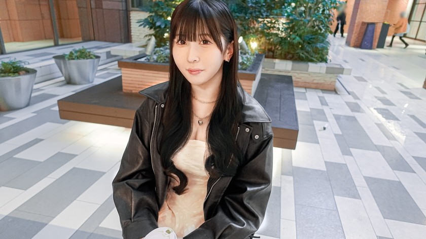 SIRO-5532 I’m A Nerd. A High-End Dinner Girl With A G-Cup Bust And A Body That Men Love! Her Voluptuous Breasts And Voluptuous Ass Are In Full Swing! This Girl Has Made Countless Men Cum Over And Over Again With Squirting! [First Shoot] Applying For AV Online → AV Trial Shoot 2418