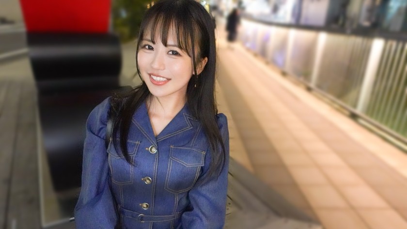 SIRO-5544 A Popular Cafe Hostess Applied For Sex! This Cute Girl Captures The Hearts Of Customers With Her Sweet Smile, But Her Nipples Make Her Addicted To Pleasure! She Orgasms Multiple Times And Her Squirting Juices Never Stop! [First Shoot] Applying For AV Online → AV Trial Shoot 2433