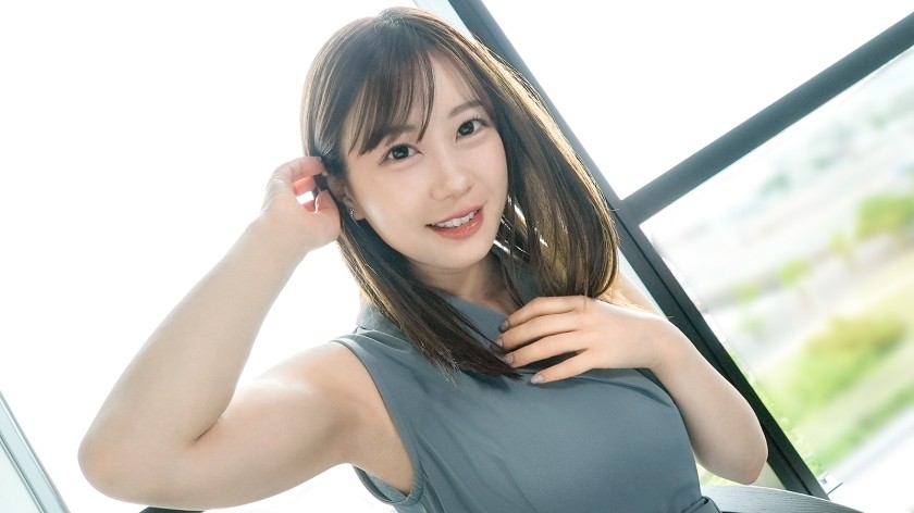 SIRO-5575 [Glowing Transparency] Her Smooth, Supple Skin Bounces Back And Forth After A Long Time Of Sex. Her Moans And Hip Movements Are Unthinkable For Such A Quiet And Innocent Girl, And She’ll Make You Cum Instantly. [First Shoot] Applying For AV Online → AV Trial Shoot 2471