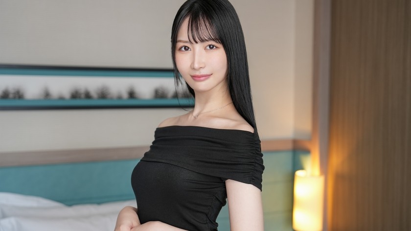 SIRO-5620 I Want To Experience An Orgasm Through Sex!! Watch The Whole Story Of How This Calm And Innocent Lady Gets Wild! [First Shoot] Applying For AV Online &rarr; AV Trial Shoot 2506