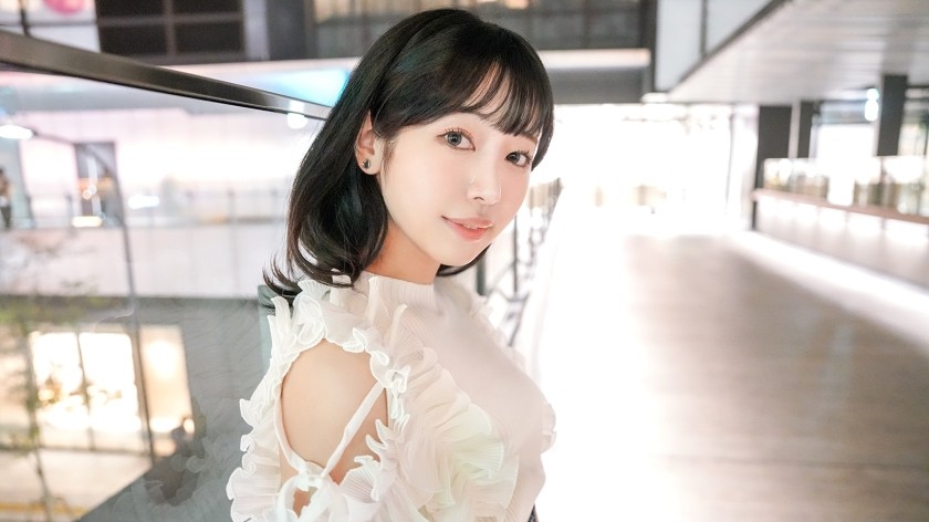 SIRO-5633 A Beautiful Fair-Skinned College Girl! Her Sexual Awakening Began When The Shower Hit Her Pussy! She Prefers Inside To Outside, So The Sight Of Her Getting So Excited By The Penetration Is More Than Worth Seeing! [First Shoot] Applying For AV Online &rarr; AV Experience Shoot 2517